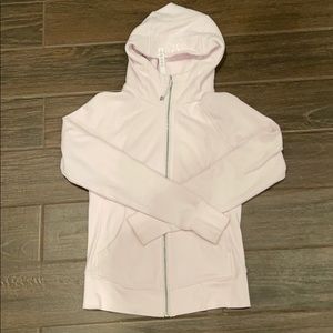 Lululemon Scuba Hoodie